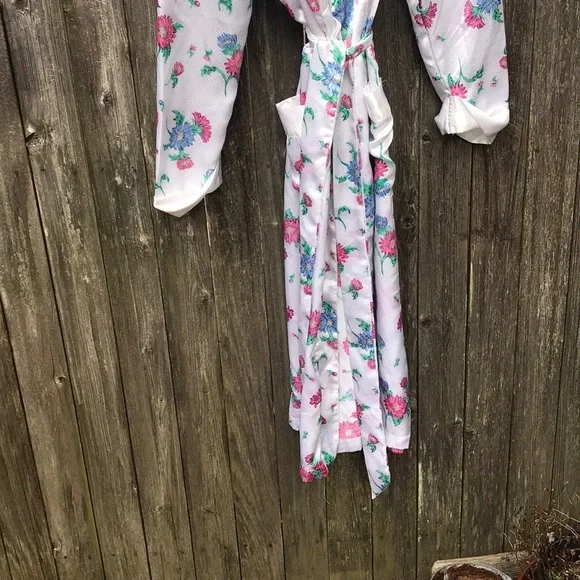 Kathryn Robe Medium - Picture 3 of 8